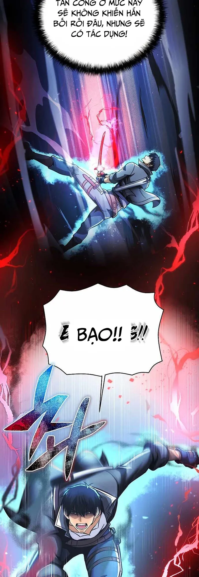 Thợ Săn Ăn Thịt Người Chapter 49 - Trang 2