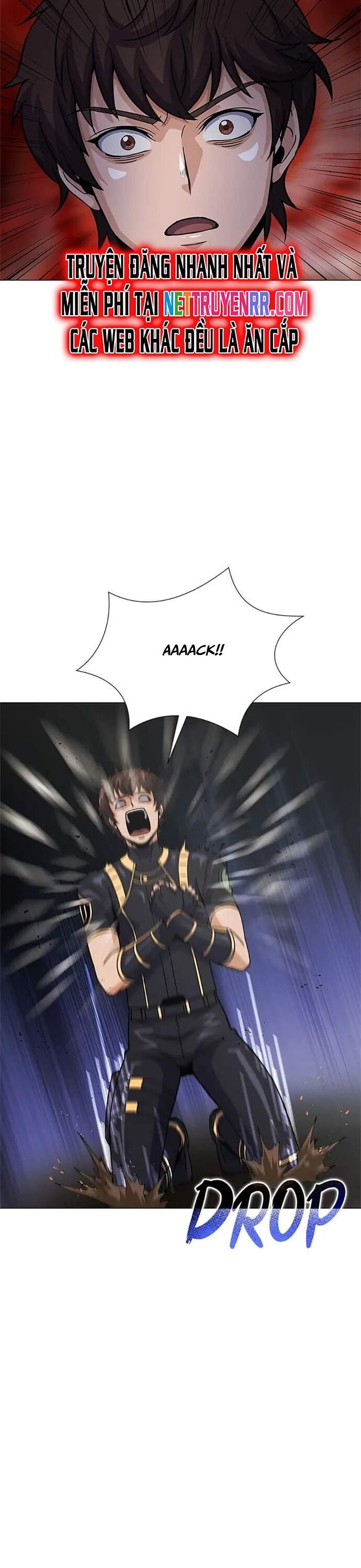Thợ Săn Ăn Thịt Người Chapter 54 - Trang 2