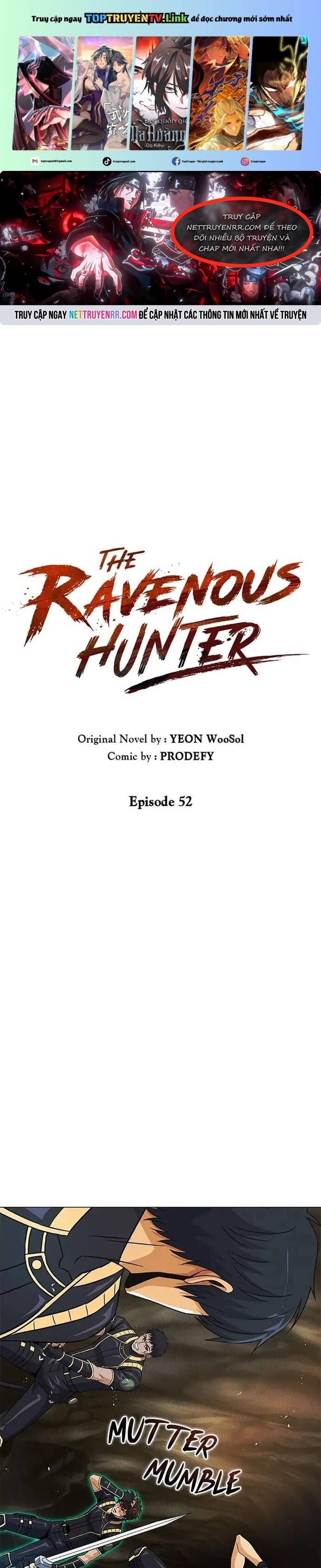 Thợ Săn Ăn Thịt Người Chapter 54 - Trang 2