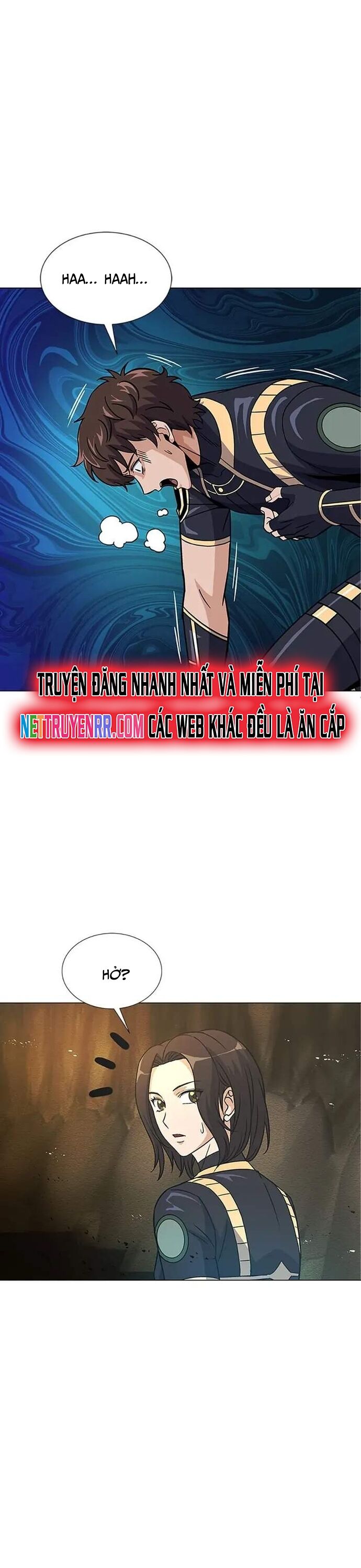 Thợ Săn Ăn Thịt Người Chapter 54 - Trang 2