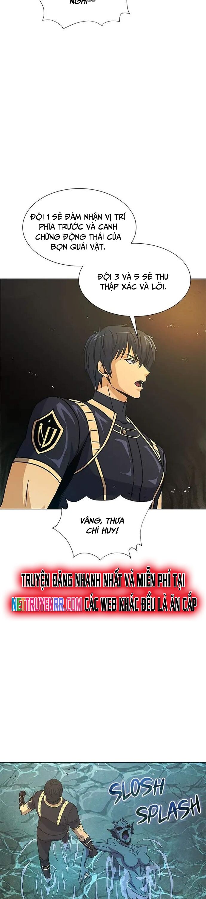 Thợ Săn Ăn Thịt Người Chapter 54 - Trang 2