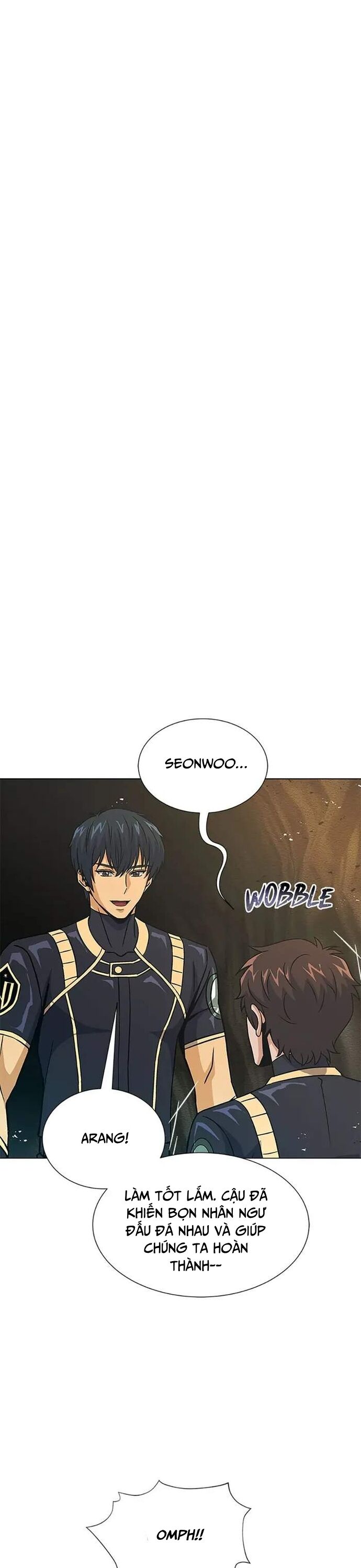 Thợ Săn Ăn Thịt Người Chapter 54 - Trang 2