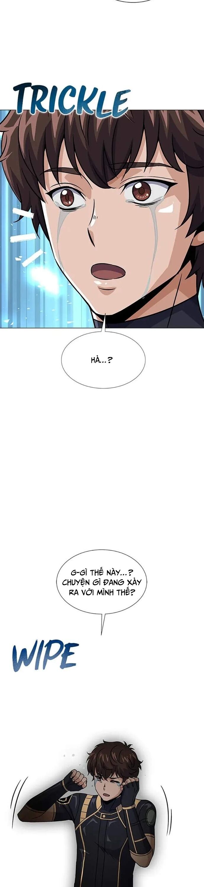 Thợ Săn Ăn Thịt Người Chapter 54 - Trang 2