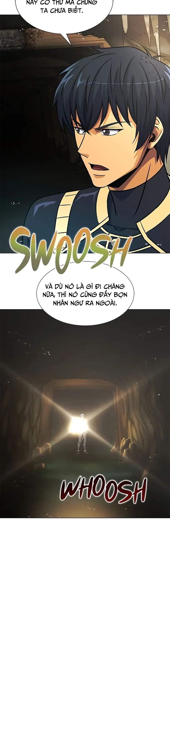 Thợ Săn Ăn Thịt Người Chapter 54 - Trang 2