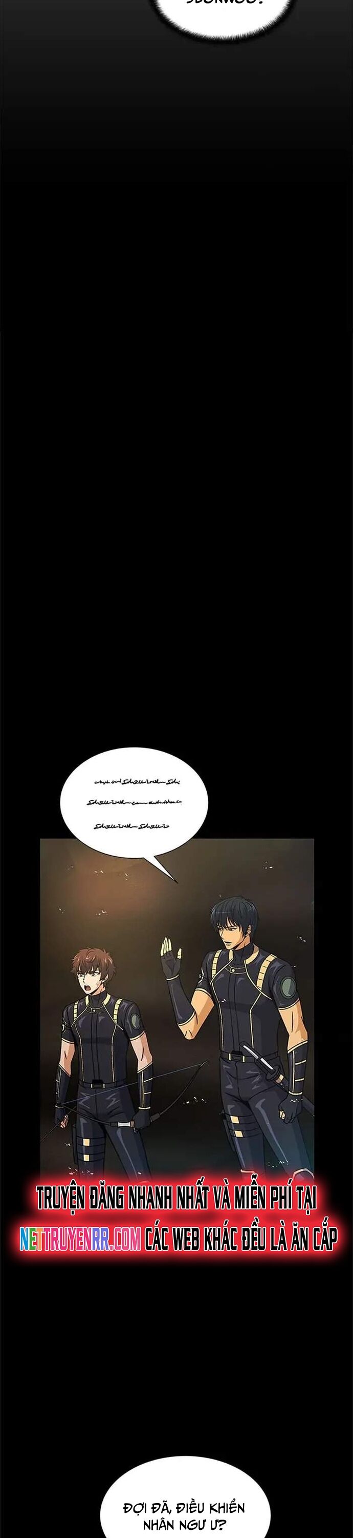 Thợ Săn Ăn Thịt Người Chapter 54 - Trang 2