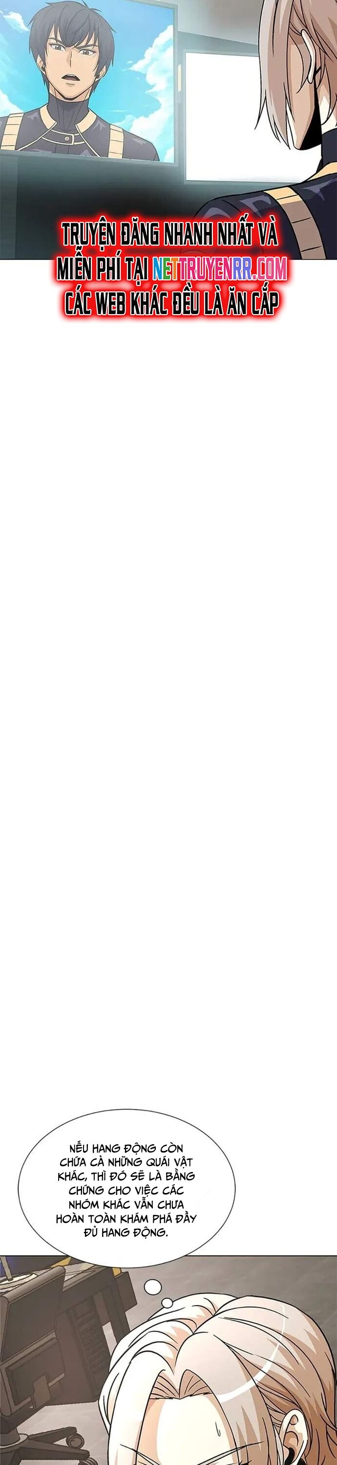 Thợ Săn Ăn Thịt Người Chapter 54 - Trang 2