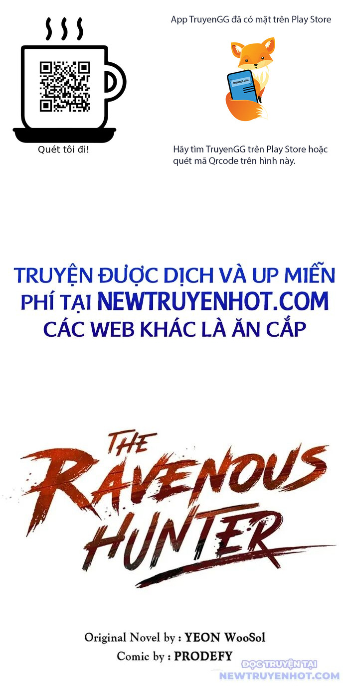 Thợ Săn Ăn Thịt Người Chapter 56 - Trang 2