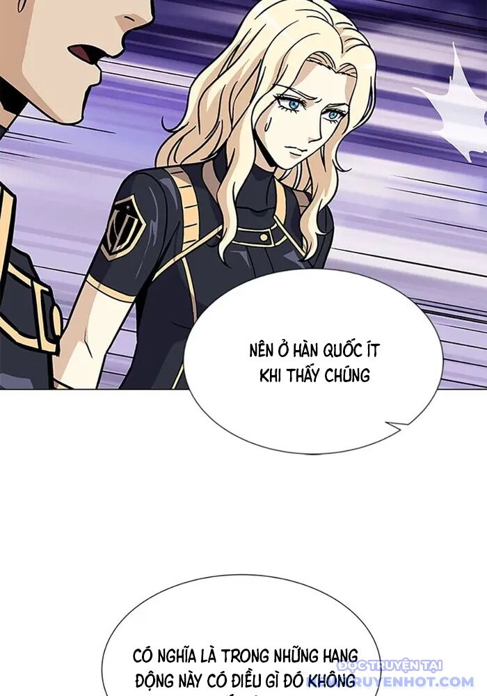 Thợ Săn Ăn Thịt Người Chapter 56 - Trang 2