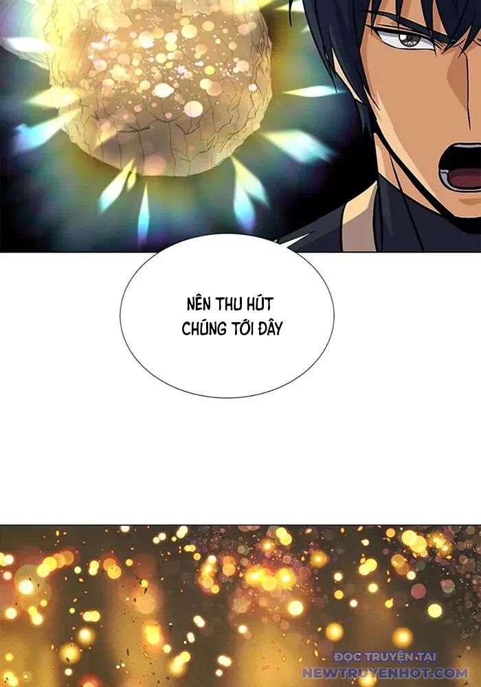 Thợ Săn Ăn Thịt Người Chapter 56 - Trang 2