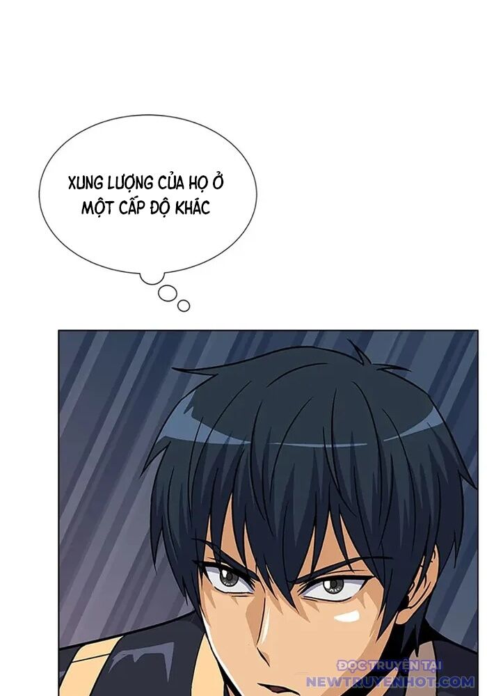 Thợ Săn Ăn Thịt Người Chapter 56 - Trang 2