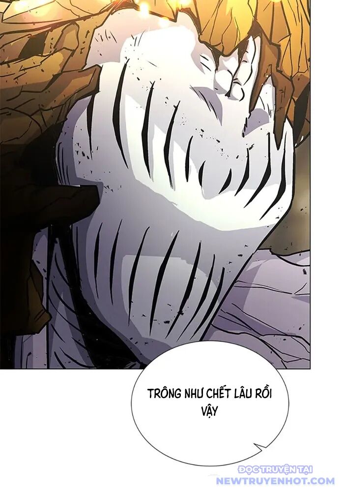 Thợ Săn Ăn Thịt Người Chapter 56 - Trang 2