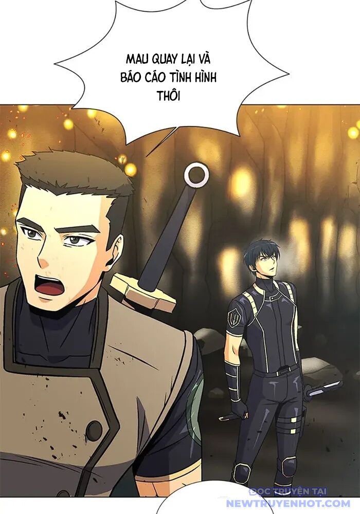 Thợ Săn Ăn Thịt Người Chapter 56 - Trang 2