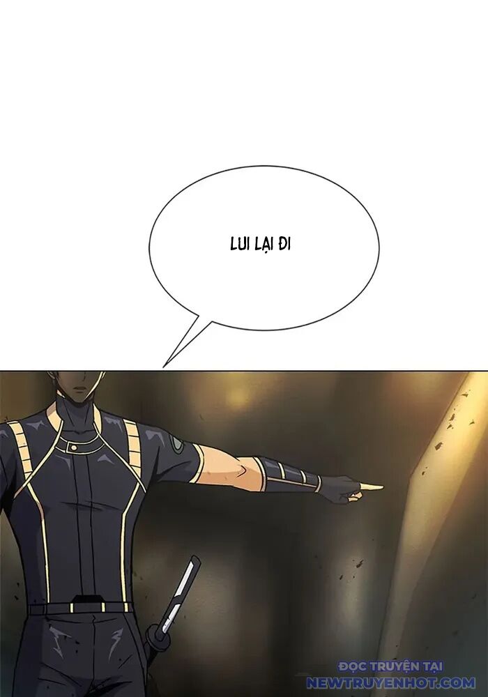 Thợ Săn Ăn Thịt Người Chapter 56 - Trang 2