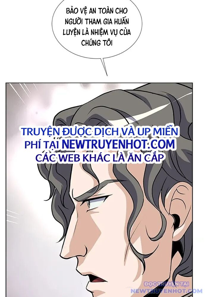 Thợ Săn Ăn Thịt Người Chapter 56 - Trang 2