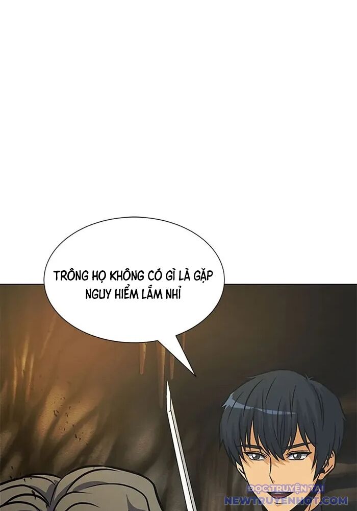 Thợ Săn Ăn Thịt Người Chapter 56 - Trang 2