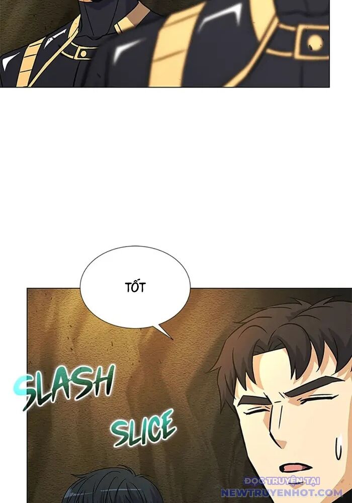 Thợ Săn Ăn Thịt Người Chapter 56 - Trang 2