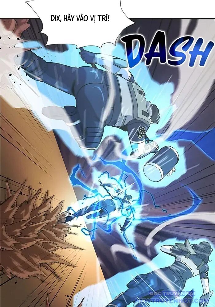 Thợ Săn Ăn Thịt Người Chapter 56 - Trang 2