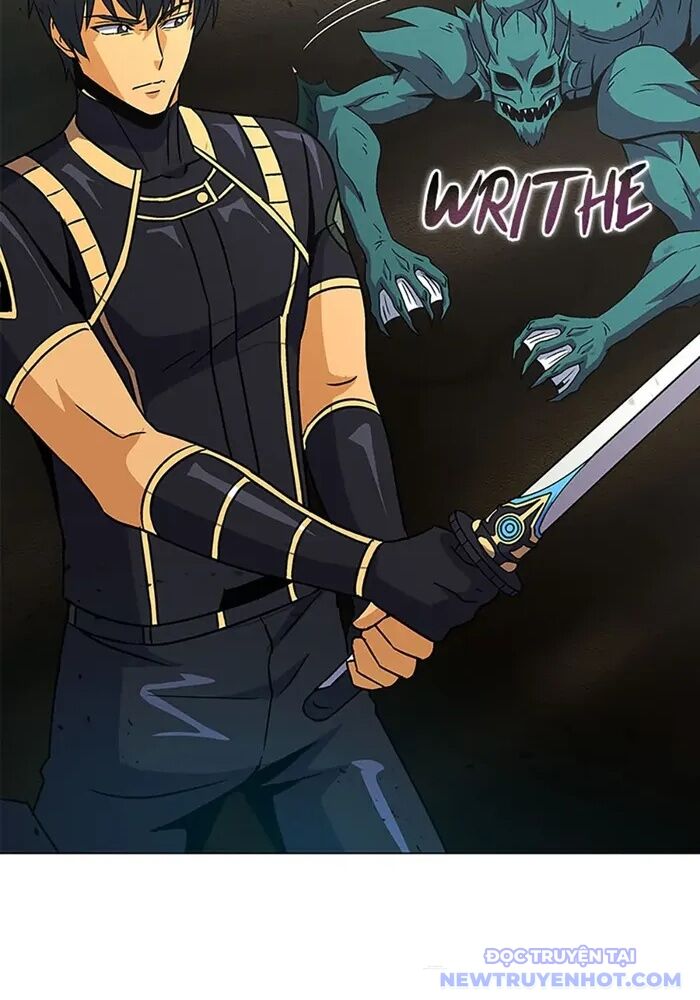 Thợ Săn Ăn Thịt Người Chapter 56 - Trang 2