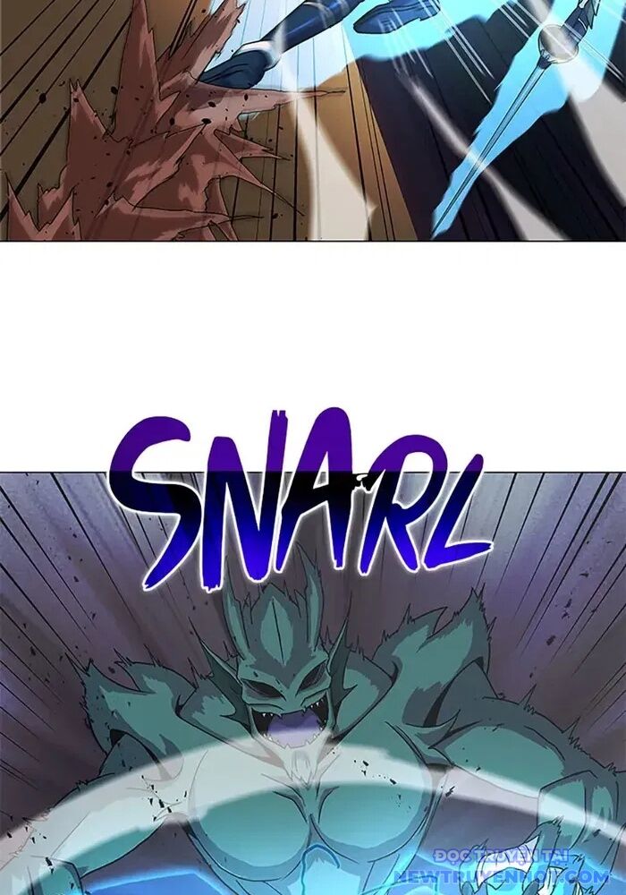 Thợ Săn Ăn Thịt Người Chapter 56 - Trang 2