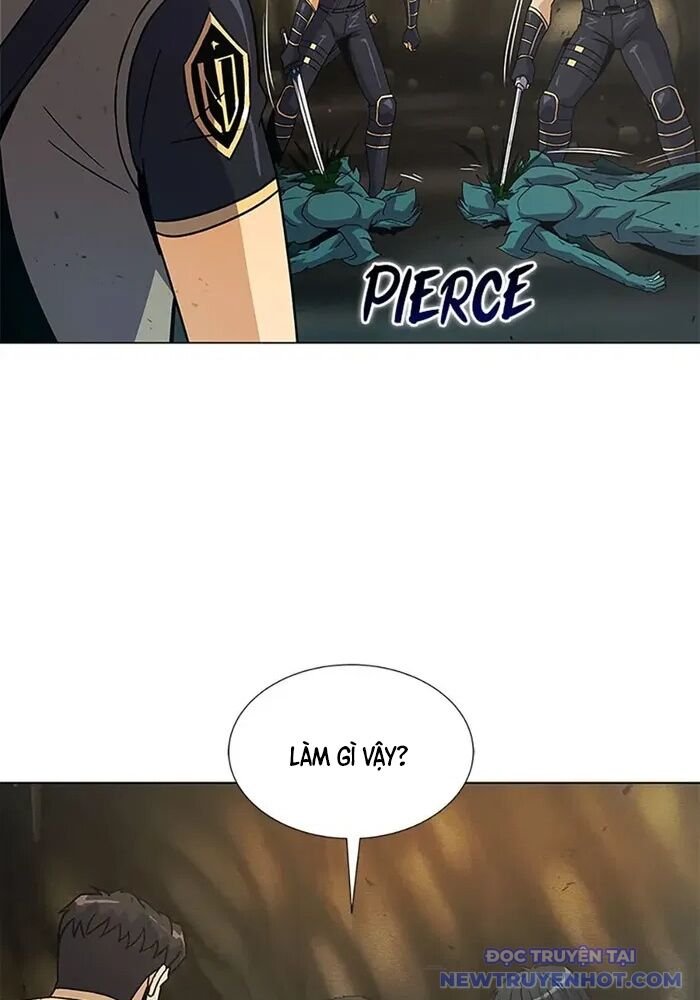 Thợ Săn Ăn Thịt Người Chapter 56 - Trang 2