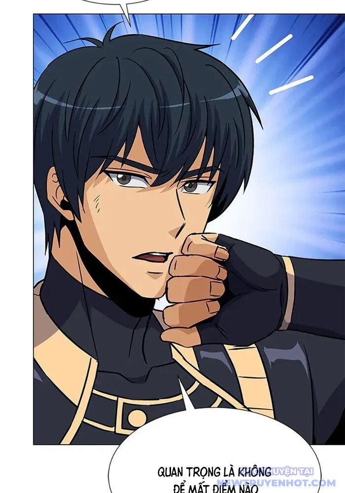 Thợ Săn Ăn Thịt Người Chapter 56 - Trang 2