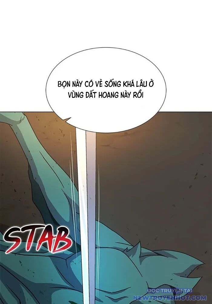 Thợ Săn Ăn Thịt Người Chapter 56 - Trang 2