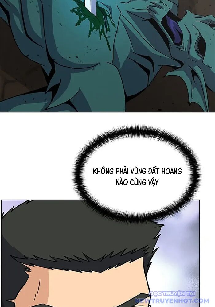 Thợ Săn Ăn Thịt Người Chapter 56 - Trang 2