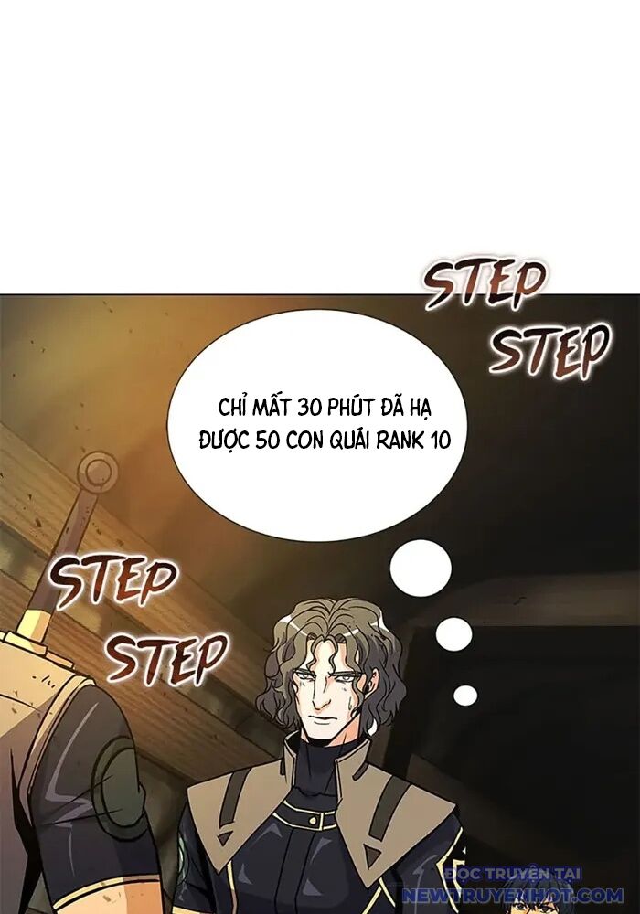 Thợ Săn Ăn Thịt Người Chapter 56 - Trang 2