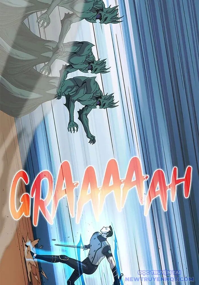 Thợ Săn Ăn Thịt Người Chapter 56 - Trang 2