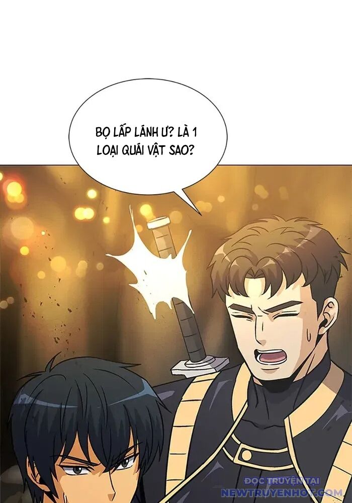 Thợ Săn Ăn Thịt Người Chapter 56 - Trang 2