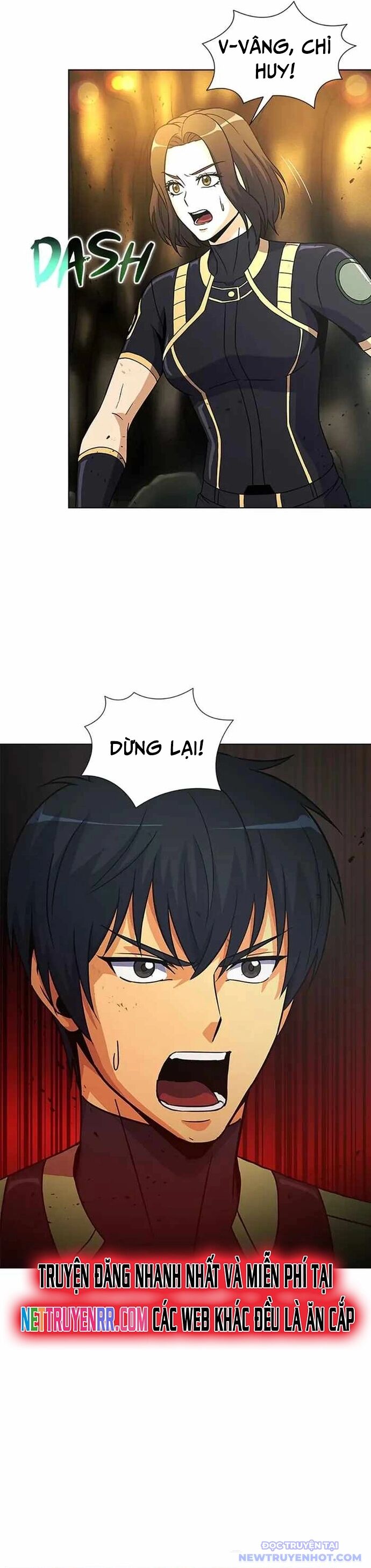 Thợ Săn Ăn Thịt Người Chapter 57 - Trang 2