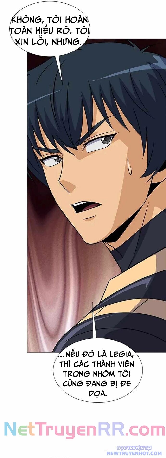 Thợ Săn Ăn Thịt Người Chapter 57 - Trang 2