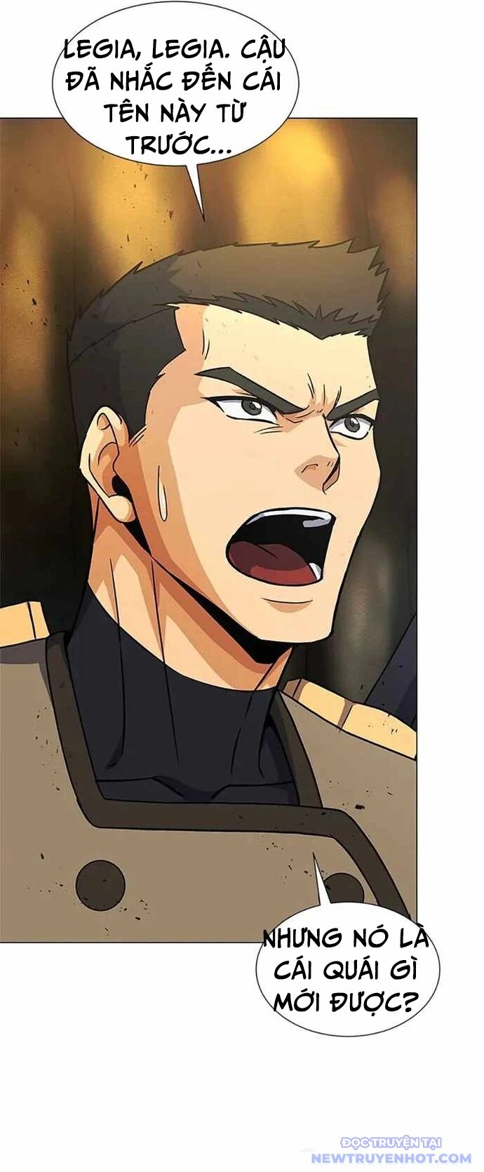 Thợ Săn Ăn Thịt Người Chapter 57 - Trang 2