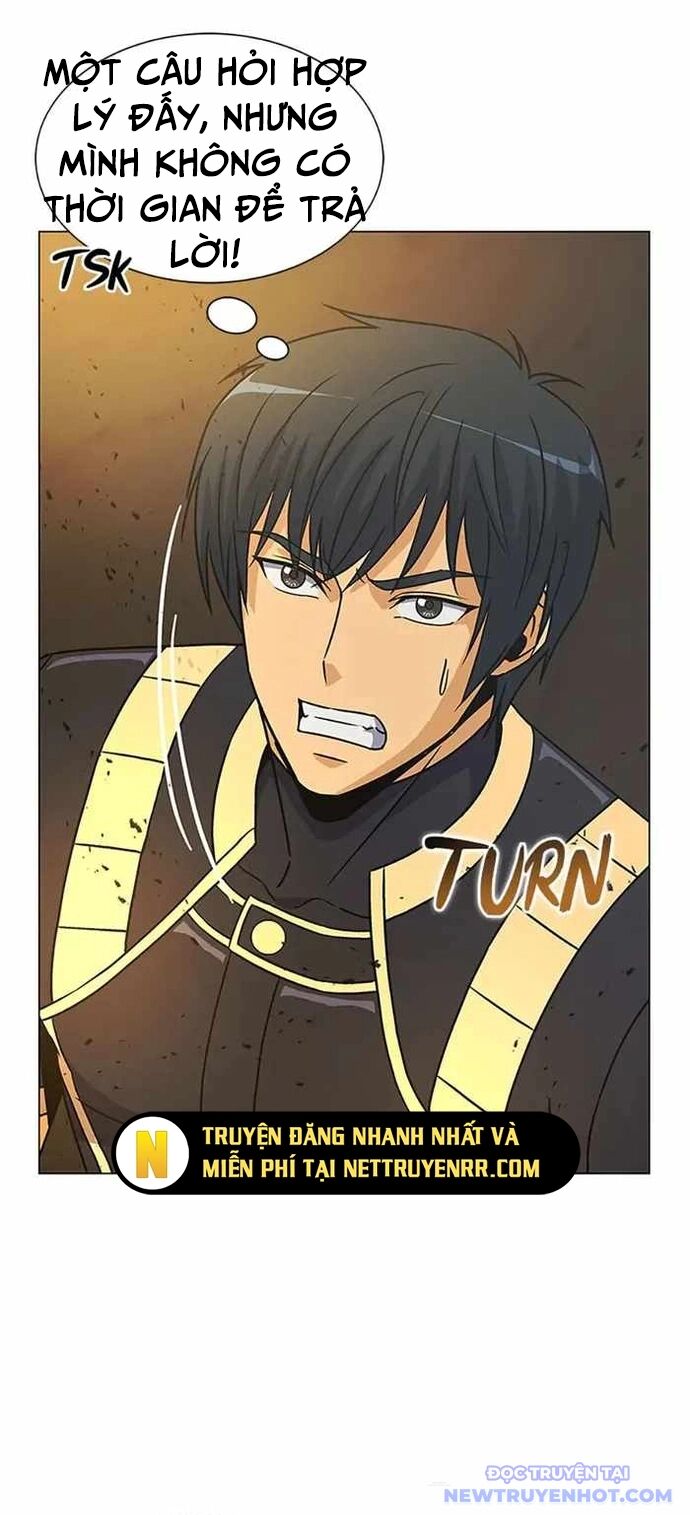 Thợ Săn Ăn Thịt Người Chapter 57 - Trang 2