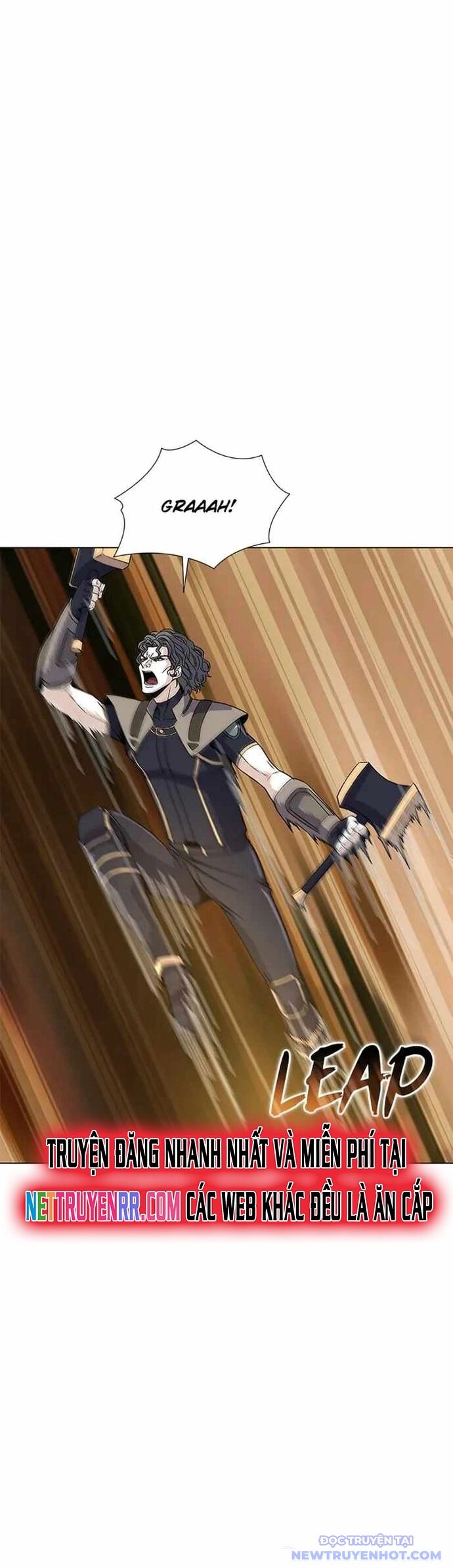 Thợ Săn Ăn Thịt Người Chapter 57 - Trang 2