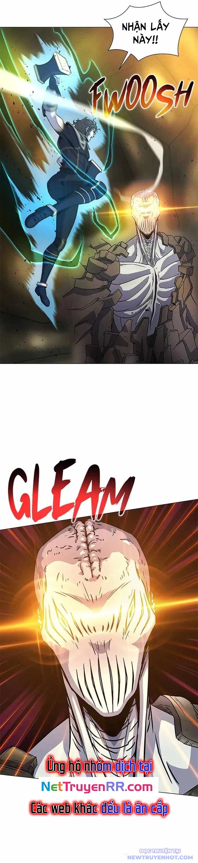 Thợ Săn Ăn Thịt Người Chapter 57 - Trang 2