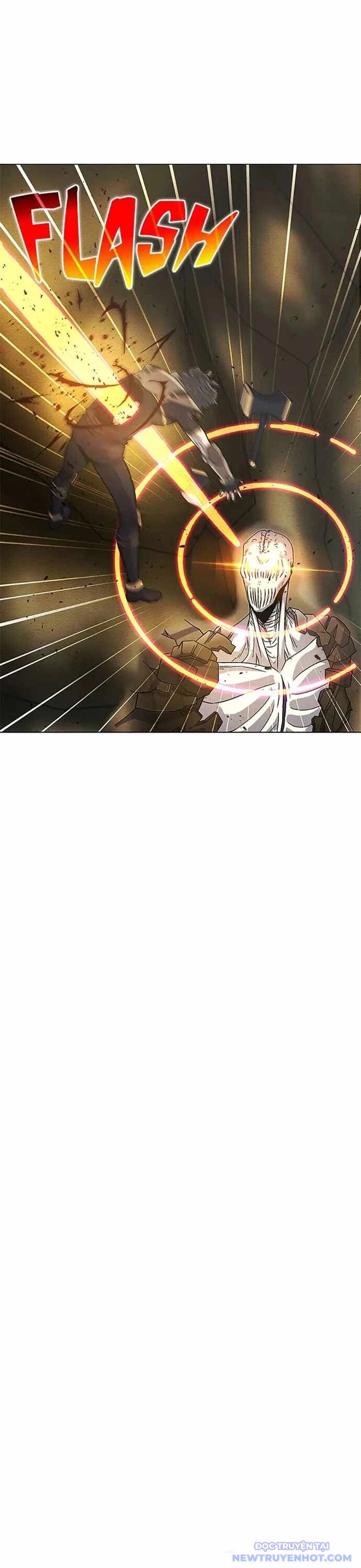 Thợ Săn Ăn Thịt Người Chapter 57 - Trang 2