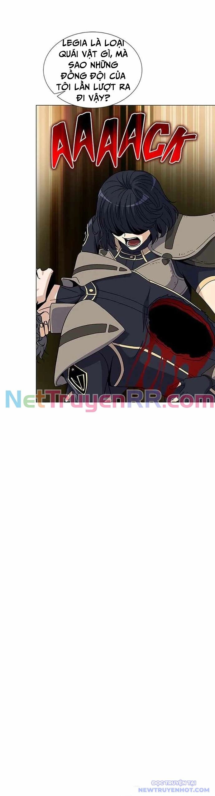 Thợ Săn Ăn Thịt Người Chapter 57 - Trang 2