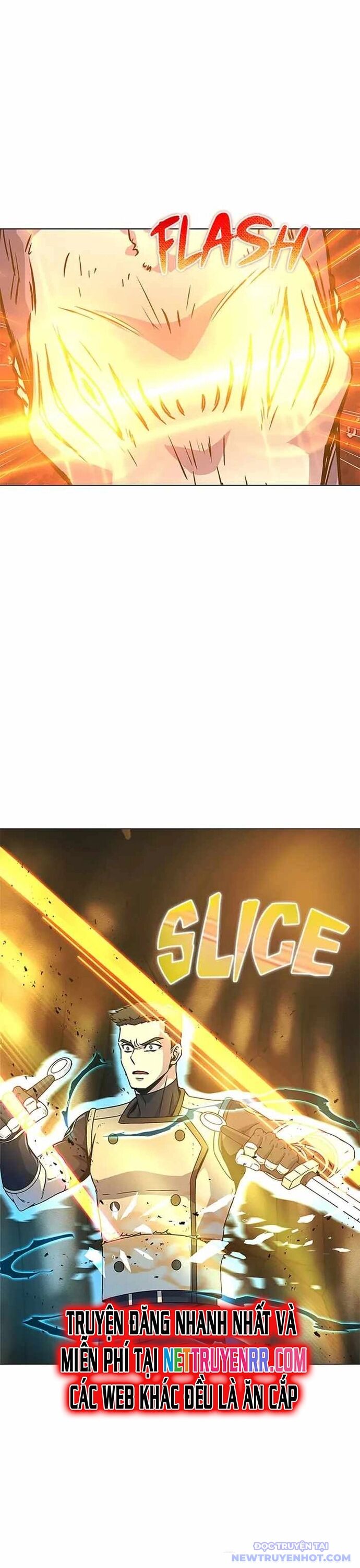 Thợ Săn Ăn Thịt Người Chapter 57 - Trang 2