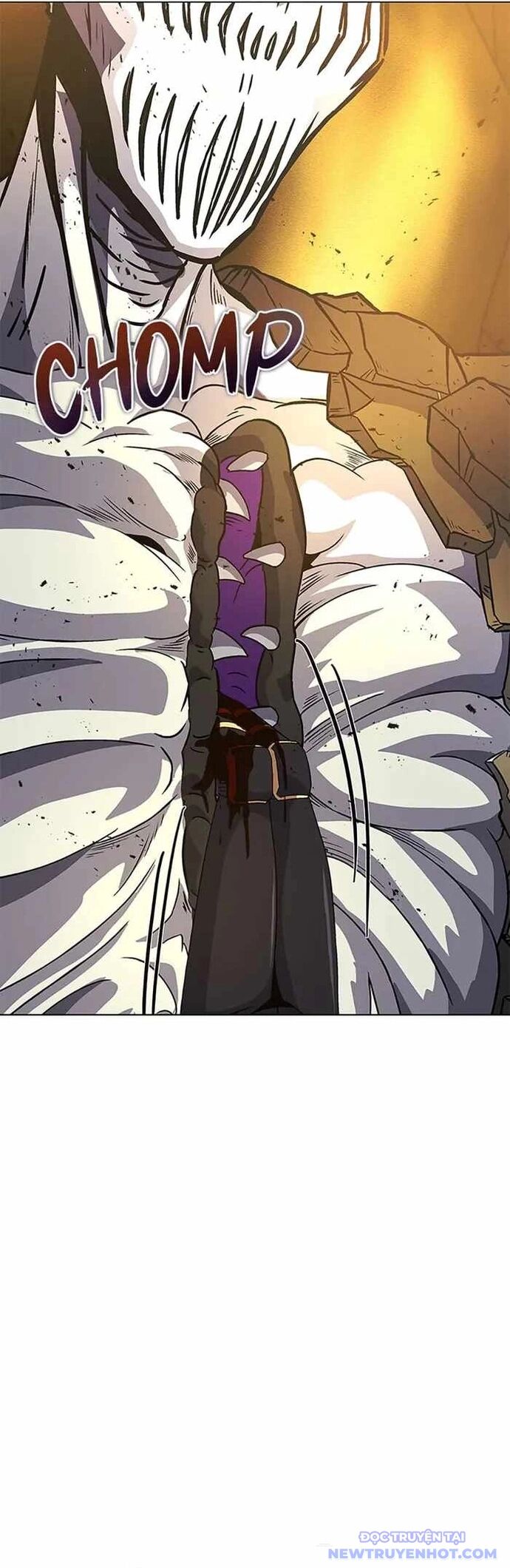 Thợ Săn Ăn Thịt Người Chapter 57 - Trang 2