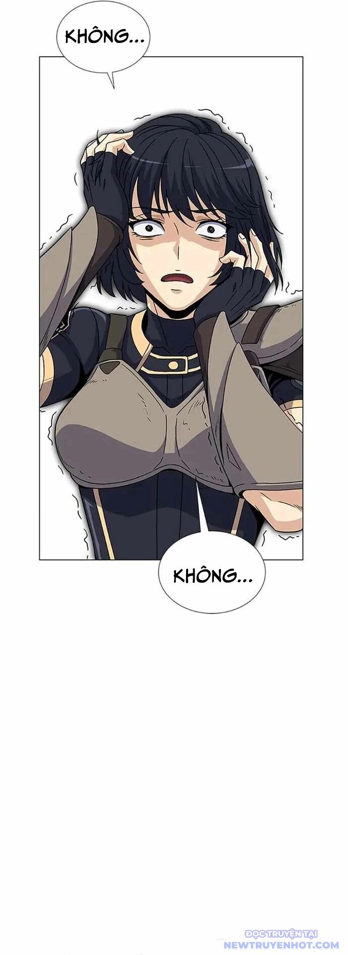 Thợ Săn Ăn Thịt Người Chapter 57 - Trang 2