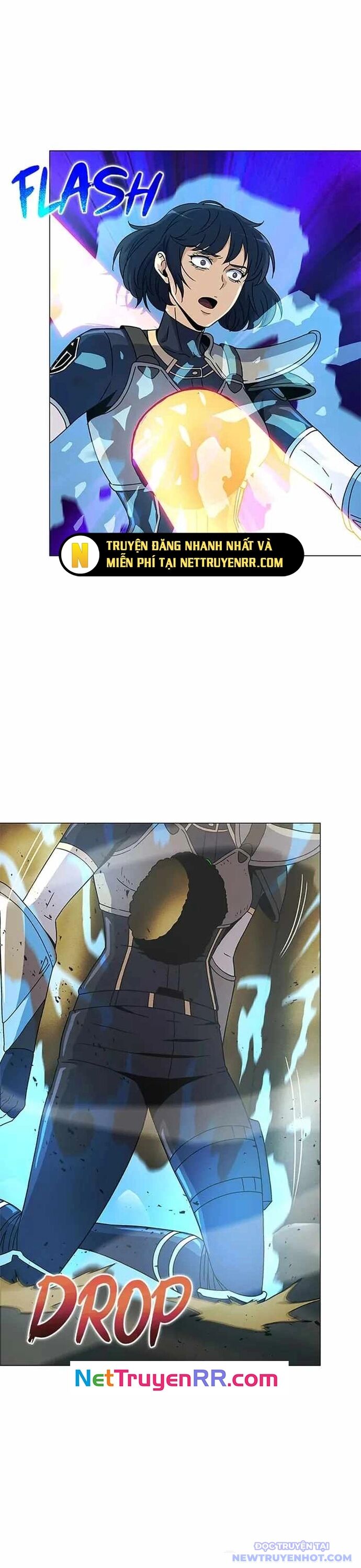 Thợ Săn Ăn Thịt Người Chapter 57 - Trang 2