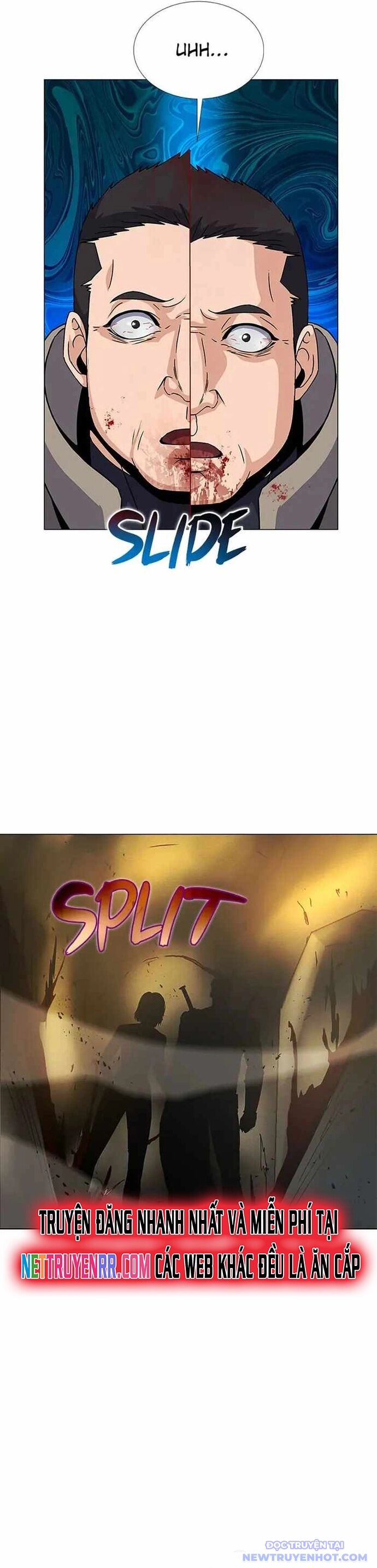 Thợ Săn Ăn Thịt Người Chapter 57 - Trang 2
