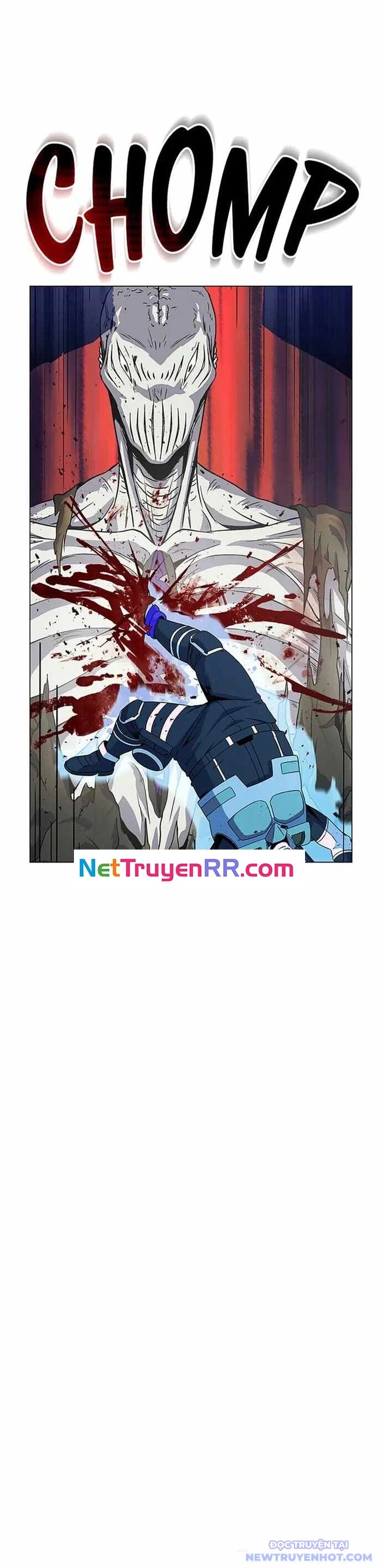 Thợ Săn Ăn Thịt Người Chapter 57 - Trang 2