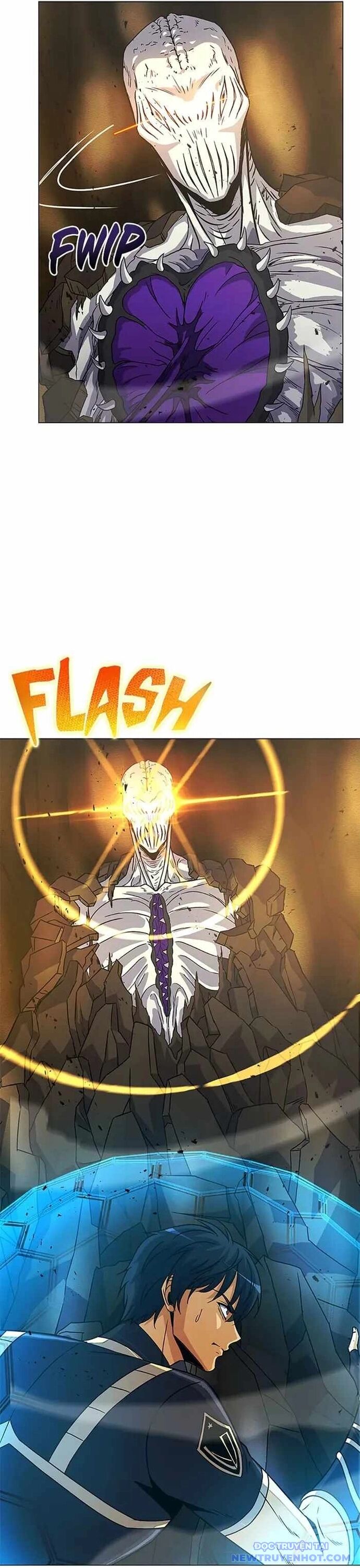 Thợ Săn Ăn Thịt Người Chapter 57 - Trang 2