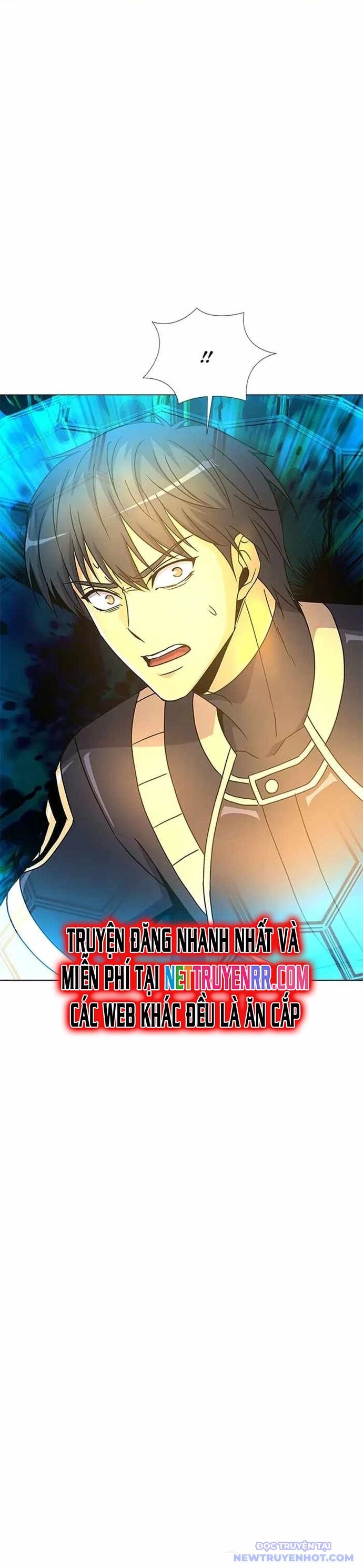 Thợ Săn Ăn Thịt Người Chapter 57 - Trang 2