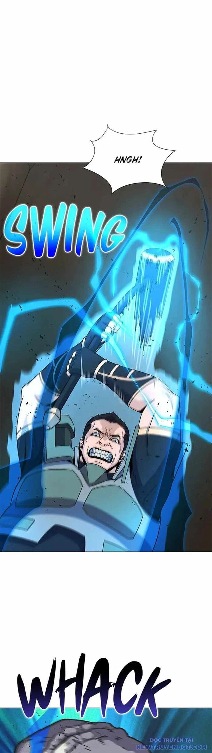 Thợ Săn Ăn Thịt Người Chapter 57 - Trang 2