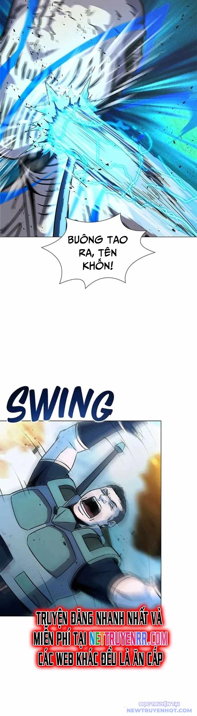 Thợ Săn Ăn Thịt Người Chapter 57 - Trang 2