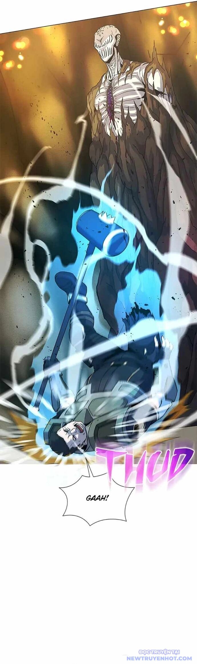 Thợ Săn Ăn Thịt Người Chapter 57 - Trang 2