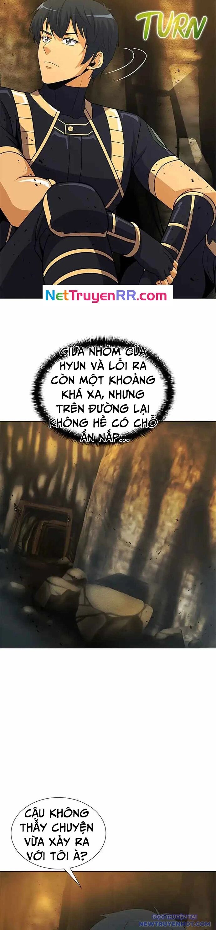 Thợ Săn Ăn Thịt Người Chapter 58 - Trang 2